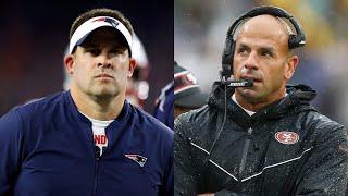 8 NFL Landing Spots For Top Head Coaching Candidates