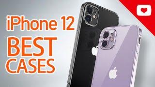 Best iPhone 12 Cases / iPhone 12 Pro Cases / iPhone 12 Pro Max Cases Coque hicity