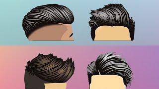 TOP 10 NEW HAIRCUTS & HAIRSTYLES FOR MEN'S & GUYS 2020 |