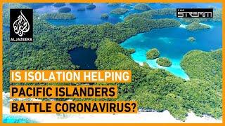 Can coronavirus threaten isolated Pacific nations? | The Stream