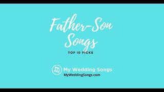 Father Son Songs Top 10 Picks