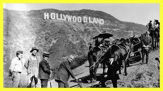 Top 10 Forgotten Facts About Hollywood History That Will Surprise You