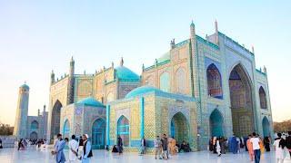 Top 10 Beautiful and historical Architecture in Afghanistan 2021 | Beautiful place in Afghanistan