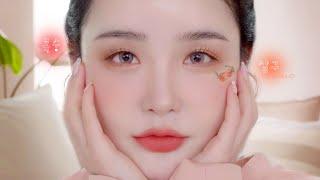 과즙 팡팡! 생기 톡톡! 잘~ 익은 복숭살구