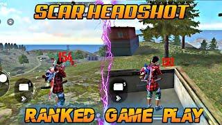 Free Fire Ranked Match Tricks Tamil/Ranked Match Game Play/Tamil Free Fire Tricks