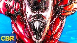 Venom 2: 5 Things About Carnage The Movie Needs To Have (& 5 It Can Ditch)