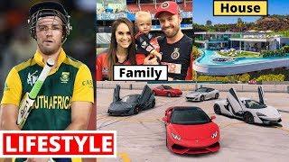 Ab De Villiers Lifestyle 2020, House, Cars, Family, Biography, Net Worth, Records, Career & Income