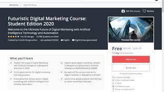 how to join top 10 udemy special course 2020 bangla tutorial