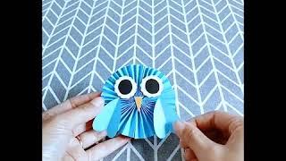 DIY Pencils - Top 10 Origami Easy Paper Flower - paper Craft ldeas 2019