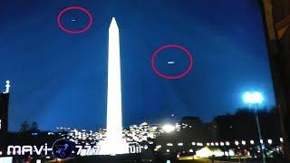 The Best UFO Sightings On The Whole World! December 2019