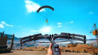 PUBG: Funny & WTF Moments Ep. 424