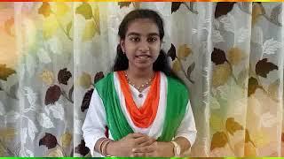 Best CBSE Schools in Hyderabad | Hindu Public School | Independence Day - 2020-2021