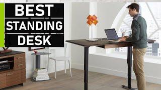 Top 10 Best Adjustable Standing Desks