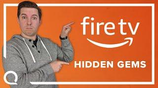 Top 10 FREE Hidden Gems on Amazon Fire TV - Give These Channels a Try