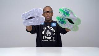 UNBOXING: A $41,000 SNEAKER AUCTION FOR THE NIKE FREESTYLE DOERNBECHER COLLECTION