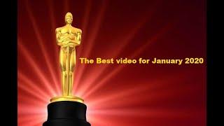 Top 10 Viral Videos Of The Month   January 2020