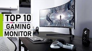 Top 10 Best Ultrawide Monitors of 2020