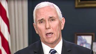 Mike Pence Is Full Of Coronavirus Lies, Too