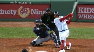 Top 10 Right Fielders Right Now: Mookie Betts