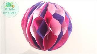 TOP 5 TISSUE PAPER CRAFTS I AMAZING TISSUE PAPER CRAFT IDEAS TO TRY I TISSUE PAPER FLOWERS