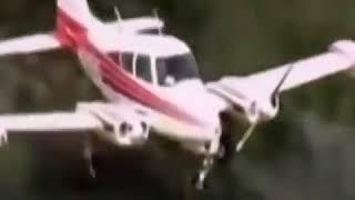 Top 10 Emergency Landings #top #trending #plan