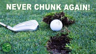 Top 5 Golf Tips to Fix The Fat Chunk Shot