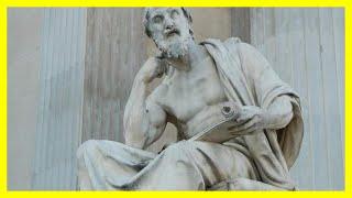 Top 10 Historical Facts That Herodotus Got Hilariously Wrong