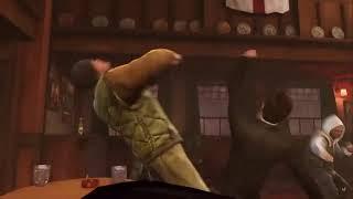 Top 10 Hand to Hand Combat Scenes in Gaming