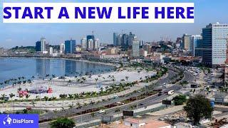 Top 10 Best African Countries to Relocate to and Start a New Life in 2021