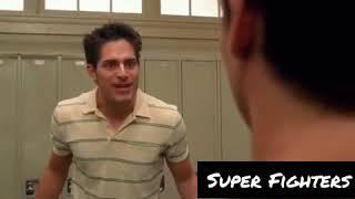 Top 10 school fight