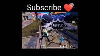 Clash Squad Secret Places Free Fire Max #shorts