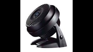 Top 10 Best Table Fans in 2020 Reviews