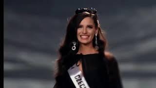 MISS SUPRANATIONAL 2019 TOP 10 PRESENTATION PART 7