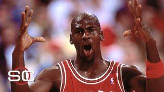 Michael Jordan's Top 10 moments | SportsCenter