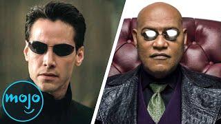 Top 10 No Man Left Behind Scenes in Movies