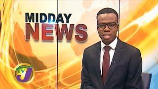 TVJ Midday News: Police Involved in Accident Died - January 10 2020