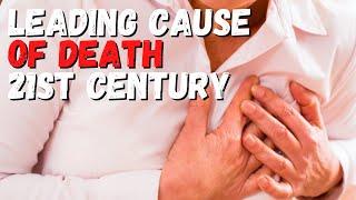 TOP 10 LEADING CAUSE OF DEATH OF HUMANS IN 21ST CENTURY | DEADLIEST DISEASES | TOP 10 Republic 39