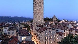 Top10 Recommended Hotels in Bergamo, Italy