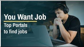 #Top job portals in india |Best website|