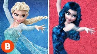 10 Disney Movies That Were Supposed To End Differently