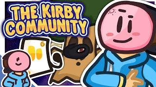 The Kirby Community [Definitive Edition] | Short Review