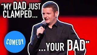 Kevin Bridges On Being Outsmarted By 10 Year Olds | A Whole Different Story | Universal Comedy