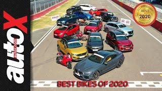 autoX ‘Best of 2020’: Here are the best Indian Bikes of the year | autoX