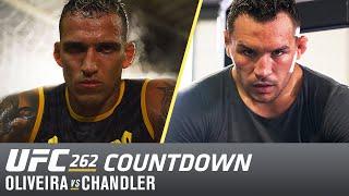 UFC 262 Countdown: Oliveira vs Chandler