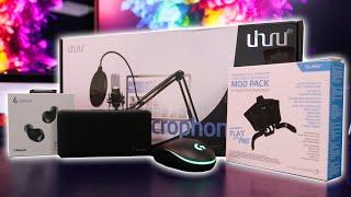 Top Tech Under $50! - Logitech, Collective Minds, Edifier & More!