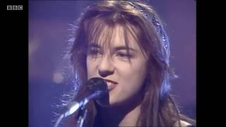 All About Eve - What Kind Of Fool? - Top Of The Pops 17-11-1988