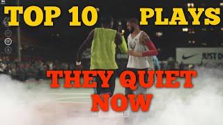 NBA Top 10 Plays of the Night - Full Game Highlights | January 2, 2020  (NBA LIVE 19)