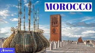 10 Things You Didn't Know About Morocco