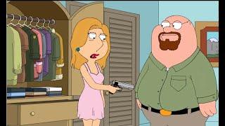 Family Guy Season 2021 Episode 6 - Family Guy Full Episode Cut Today 1080P