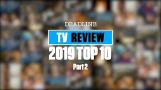 Deadline’s Top 10 New Shows Of 2019 Part II: Disaster, Detectives & Did You See #1?